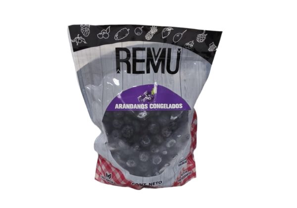 Arándano Congelado 450 g