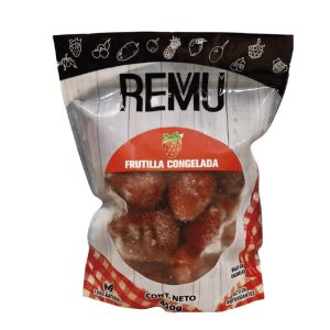Frutilla Congelada 450 g