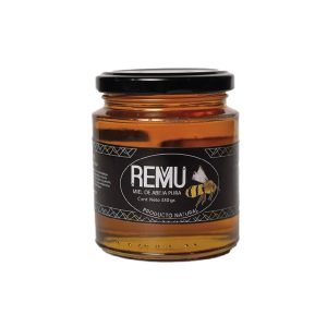 Miel de Abeja