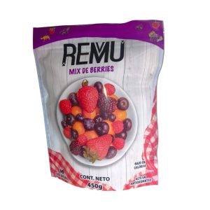 Mix de Berries 450 g