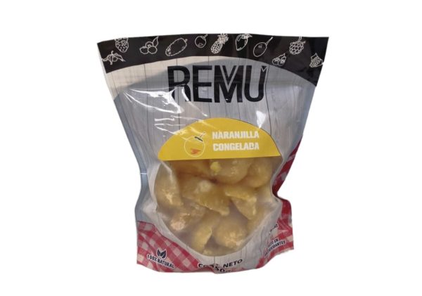 Naranjilla Congelada 450 g