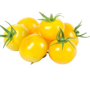 Tomate Cherry Amarillo - 1 kg