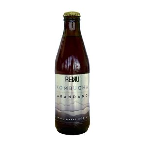 kombucha sabor a arandano